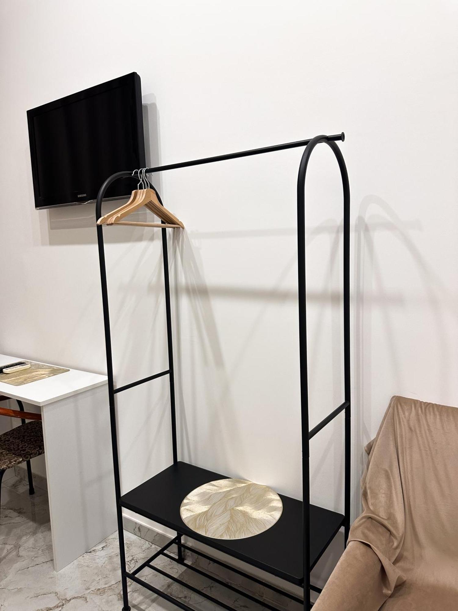 Bed and Breakfast Benvenuto A Napoli Exterior foto